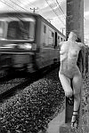 Nue Anonyme