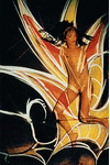 Nue Anonyme